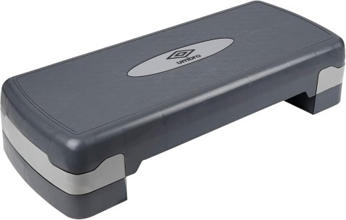 Umbro aerobic step adjustable