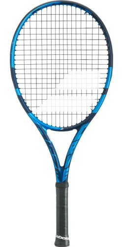 Babolat Pure Drive Jr (25") - blue