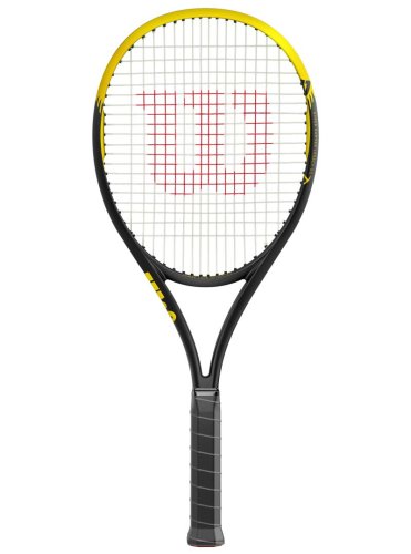 Wilson Hyper Hammer Legacy Mid