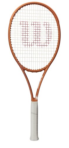 Wilson Blade 98 (18X20) V8.0 Roland Garros 2022