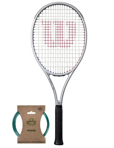 Wilson Pro Staff X V14 Laver Cup 2023
