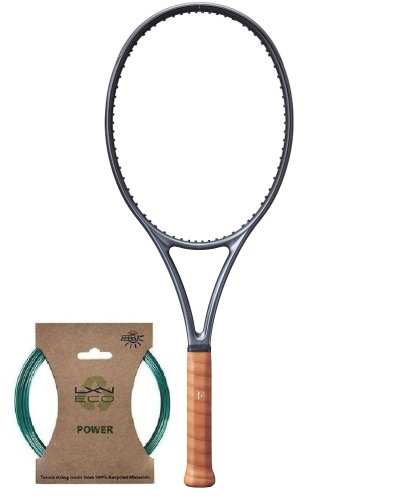 Wilson RF 01 Pro Laver Cup 2025 + string