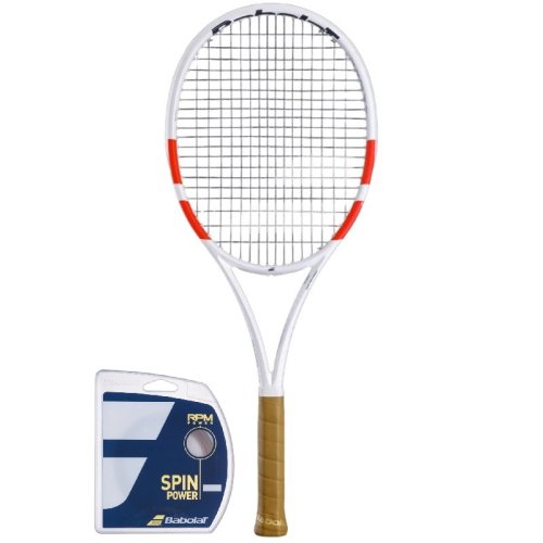 Babolat Pure Strike 97