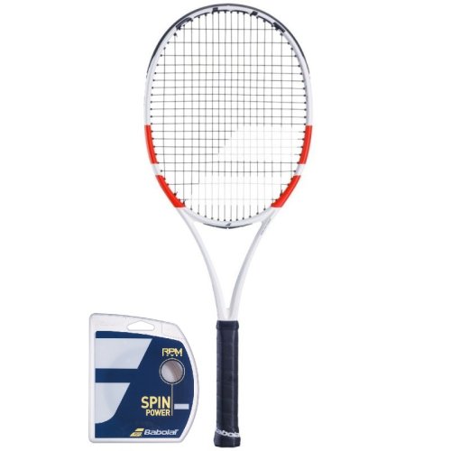 Babolat Pure Strike 98 18/20