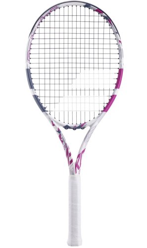 Babolat EVO Aero Lite - pink
