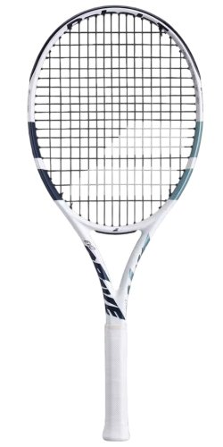 Babolat Evo Drive Lite gen-2 Strung - white