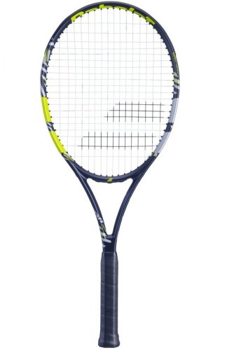 Babolat Pulsion Tour - grey/yellow/white