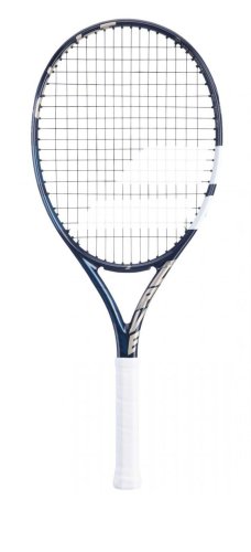Babolat Evo Drive 115 Wimbledon - white/grey/green