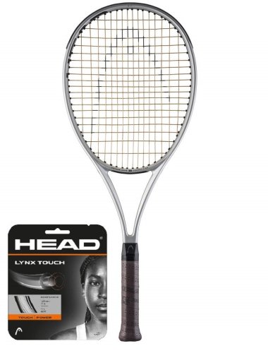 Head Boom MP Arthur Ashe Competition 2025 + string