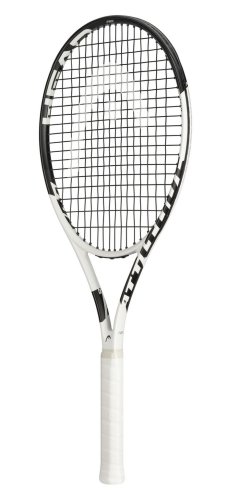 Head MX Attitude Pro - white