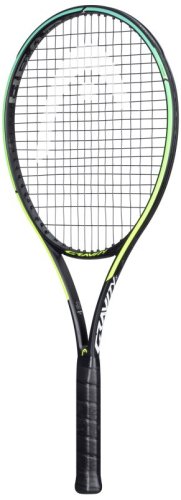 Head Graphene 360+ Gravity S