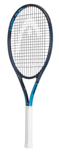 Head Ti.Instinct Comp (MMT) - navy