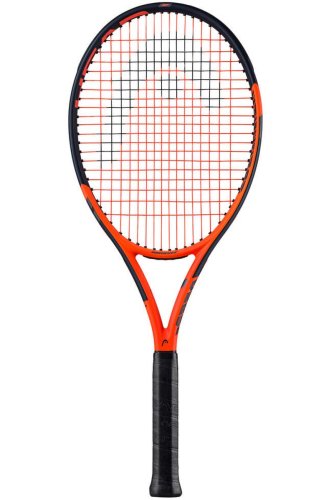 Head IG Challenge MP - orange