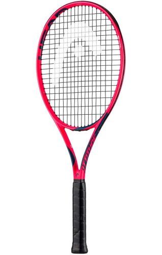 Head MX Attitude Comp - light red