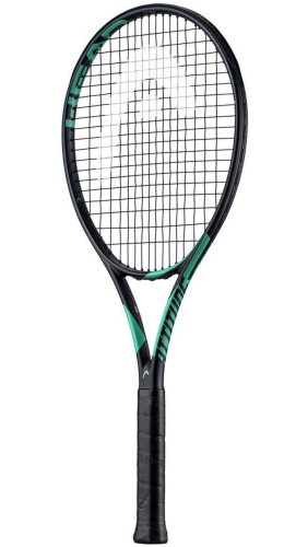 Head MX Attitude Supreme - teal