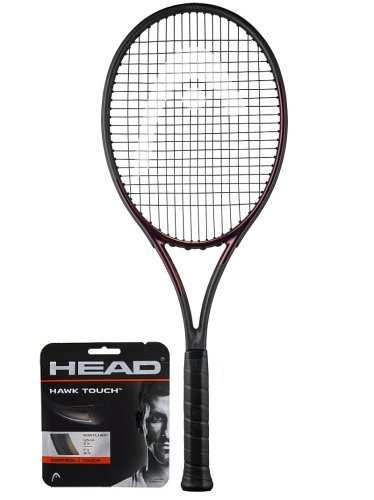 Head Prestige Tour + string