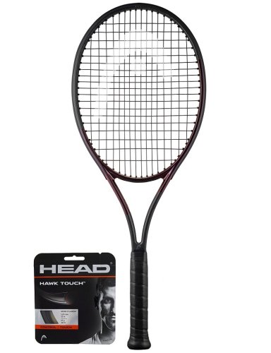 Head Prestige MP L + string