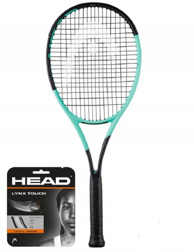 Head Boom PRO 2024 + string