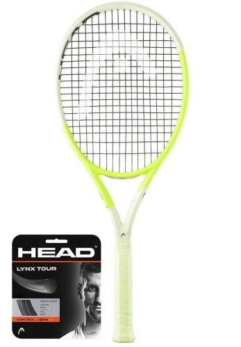Head Extreme MP L 2024 - strung