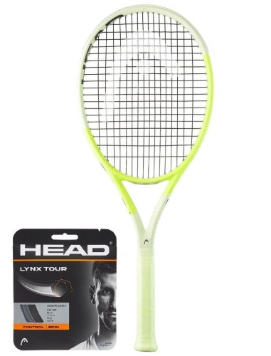 Head Extreme MP 2024 + string