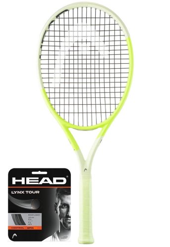 Head Extreme TEAM 2024 - strung