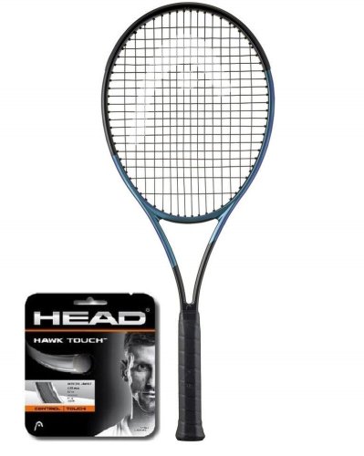 Head Gravity MP 2025 + string
