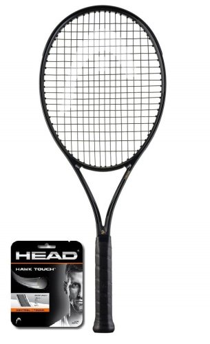 Head Speed MP LEGEND 2025 + string
