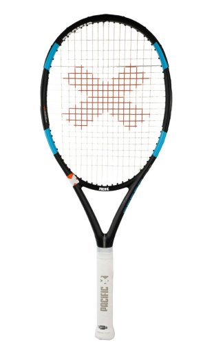 Pacific BXT Speed 107 + string + stringing