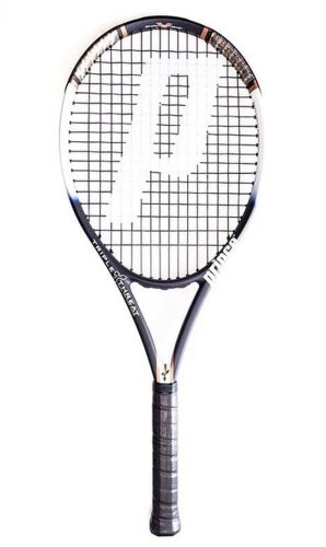 Prince TT Bandit 110 Original (255g)