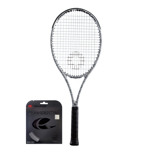 Solinco Whiteout V2 Camo 305 + string