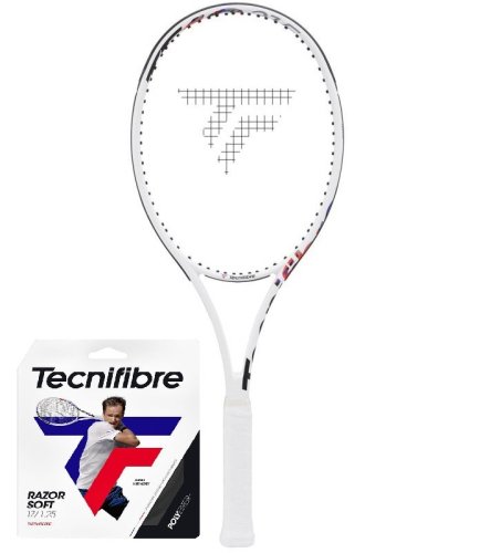 Tecnifibre TF40 305 18x20 + string