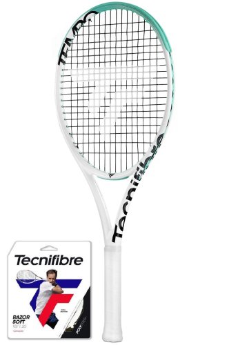 Tecnifibre Tempo V2 270 + string