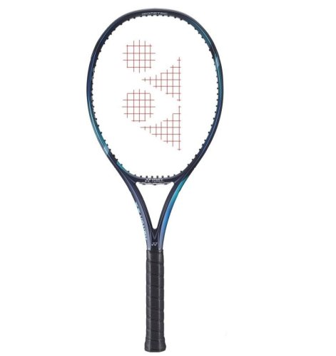 Yonex New EZONE 98 (305g) - sky blue + string