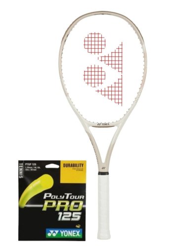 Yonex Vcore 98 (305g) + string