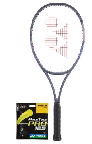 Yonex Percept 100D - midnight navy + string