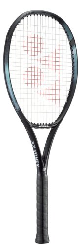 Yonex Ezone 100 (300g) - aqua/black + string + stringing