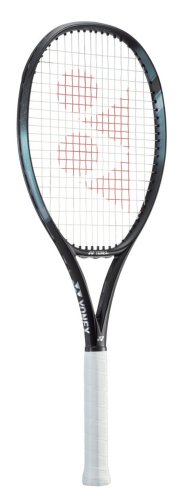 Yonex Ezone 100L (285g) - aqua/black + string + stringing