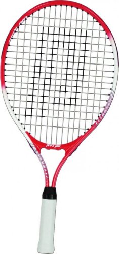 Pro's pro Pro's Pro Junior 21 (21") - red/white