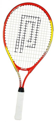 Pro's pro Pro's Pro Junior 23 - gold/red