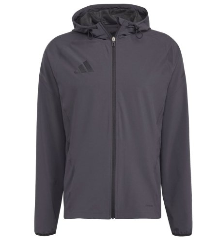 Adidas Tiro 25 Pro Vis Tech Travel - carbon