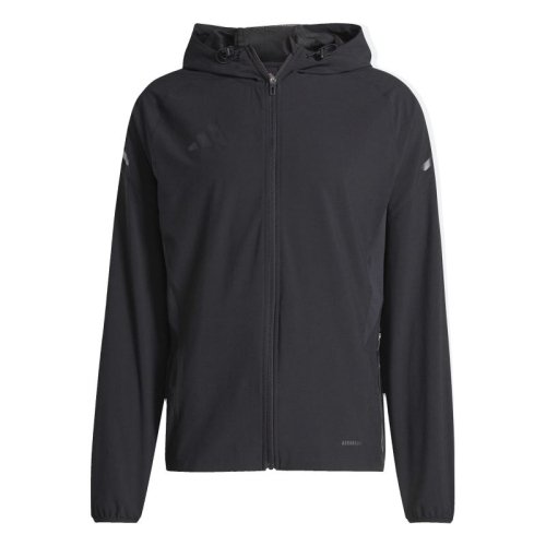 Adidas Tiro 25 Pro Vis Tech Travel - black