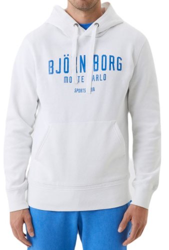 Bj&ouml;rn borg Sthlm Hoodie - white