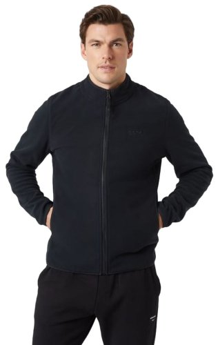 Bj&ouml;rn borg Men's Full Zip Borg Fleece