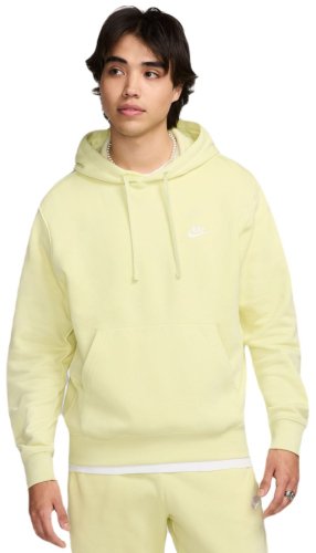 Nike Sportswear Club Fleece Pullover