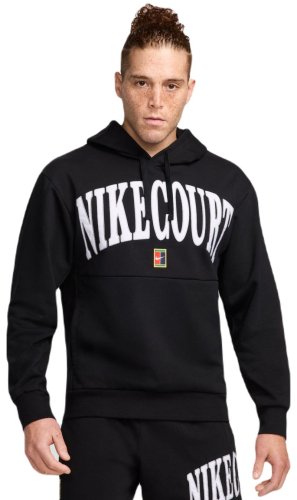 Nike Heritage Court Fleece