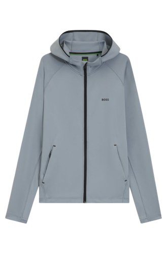 Boss Sicon Active - dark grey