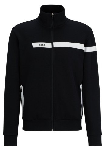 Boss Skaz 1 Sweatshirt - black