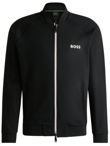 Boss Samoo MB Full Zip