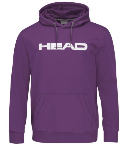 Head Club Byron Hoodie - lilac