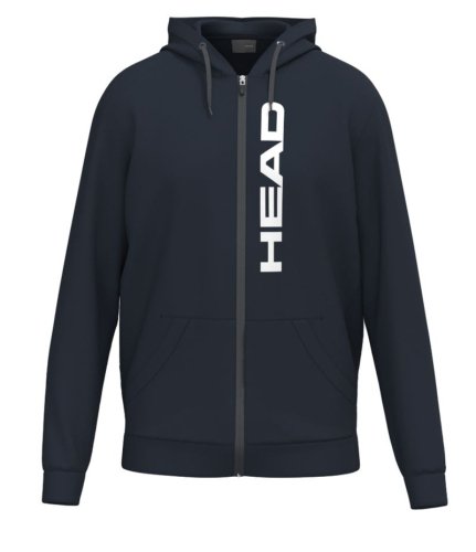 Head Club Original Hoodie FZ